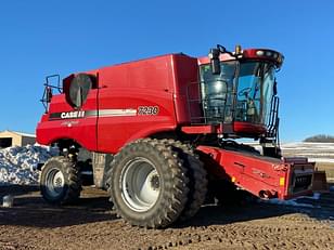 Main image Case IH 7230 0