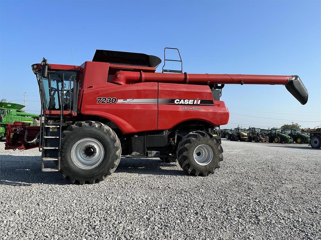 Image of Case IH 7230 Primary image