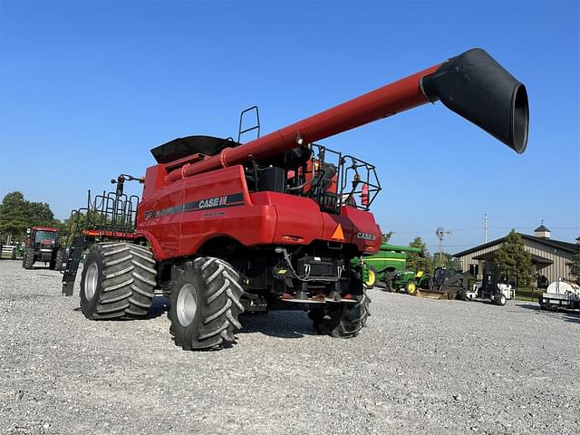 Image of Case IH 7230 equipment image 4