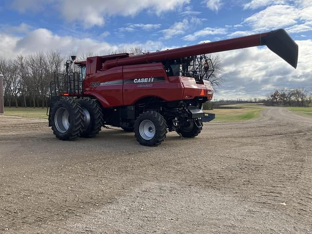 Image of Case IH 7230 equipment image 3