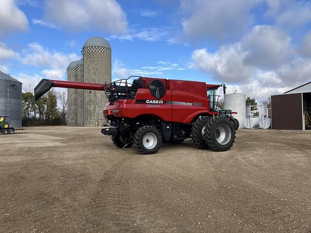 Image of Case IH 7230 equipment image 1