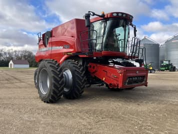 Main image Case IH 7230