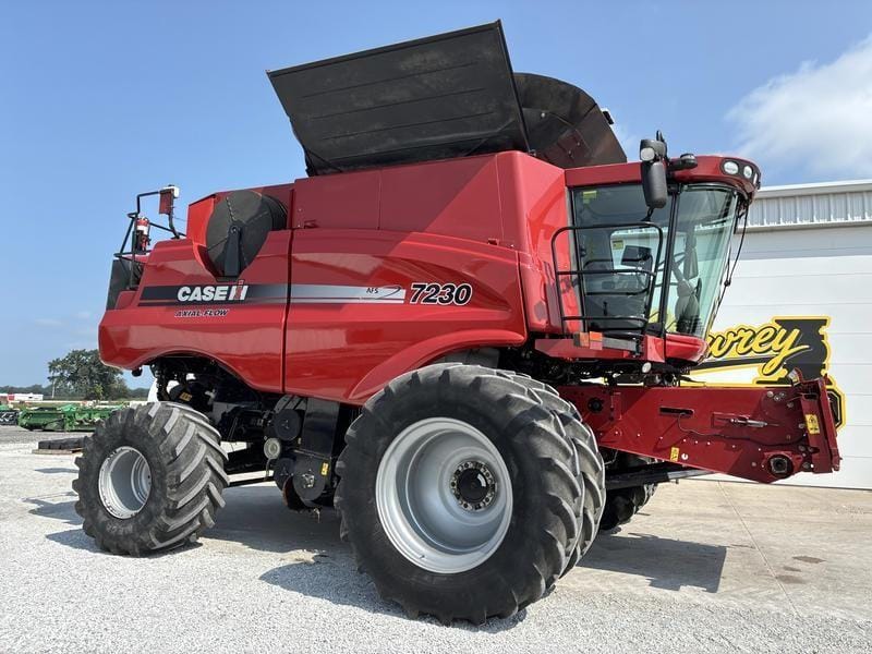 2012 Case IH 7230 Equipment Image0