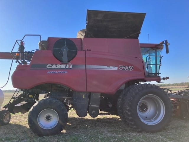 2012 Case IH 7230 Equipment Image0