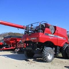 Image of Case IH 7230 equipment image 2