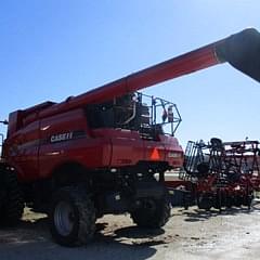 Image of Case IH 7230 equipment image 3