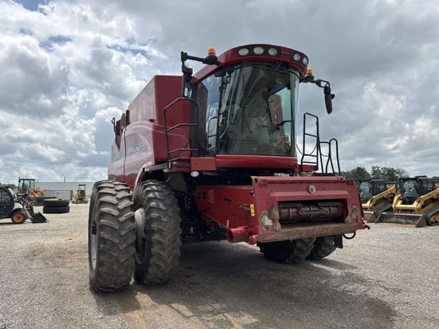 Image of Case IH 7230 equipment image 3