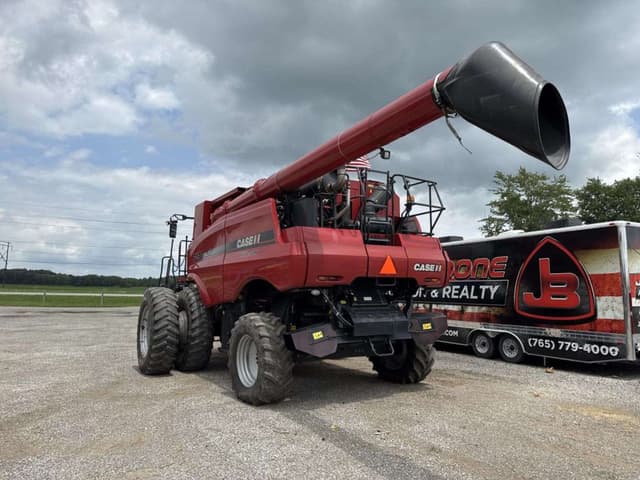 Image of Case IH 7230 equipment image 1
