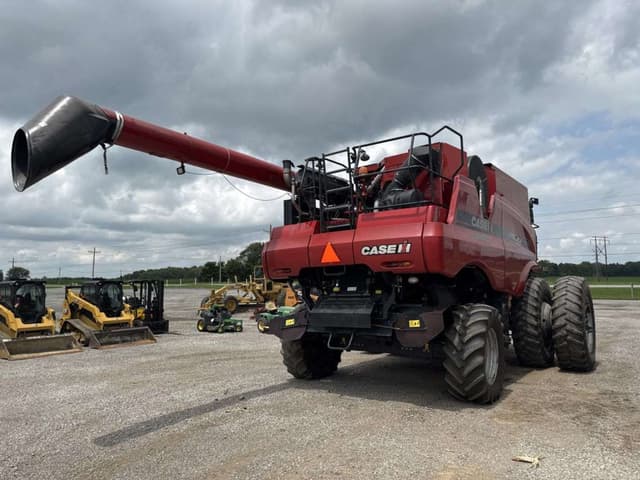 Image of Case IH 7230 equipment image 2