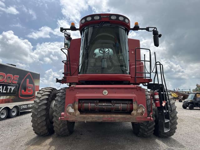 Image of Case IH 7230 equipment image 4