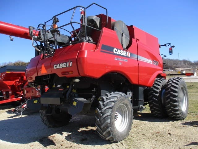 Image of Case IH 7230 equipment image 4