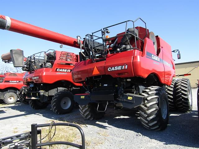 Image of Case IH 7230 equipment image 4