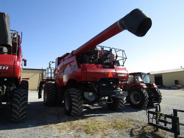 Image of Case IH 7230 equipment image 4