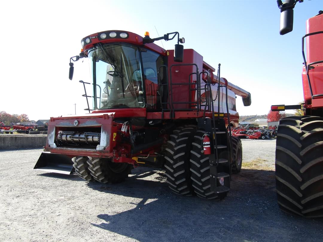 Image of Case IH 7230 Primary image
