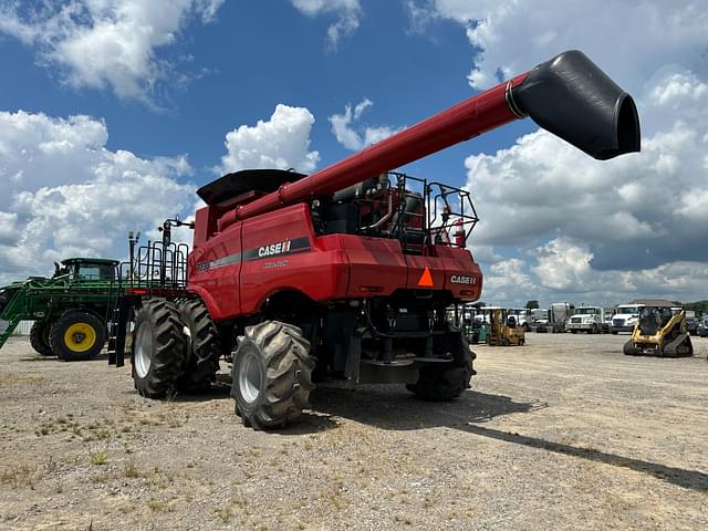 Image of Case IH 7230 equipment image 3