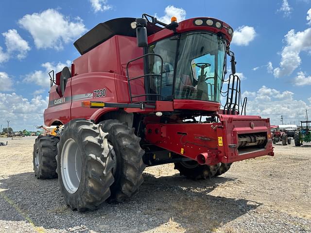 Image of Case IH 7230 equipment image 1