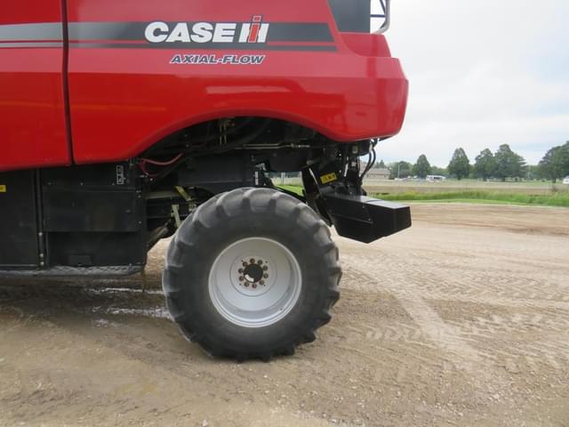 Image of Case IH 7230 equipment image 4