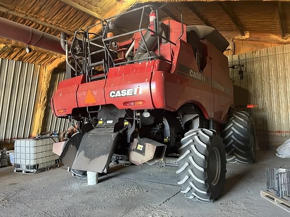 Image of Case IH 7230 equipment image 4