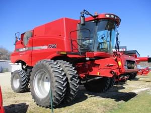 2012 Case IH 7230 Image