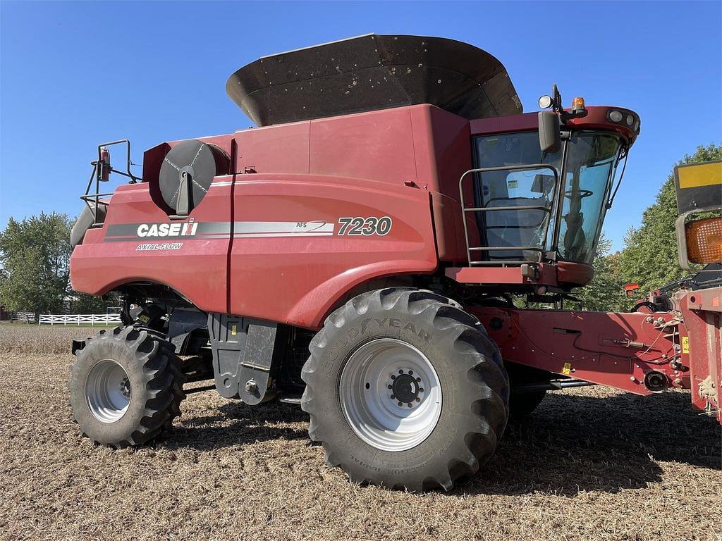 Image of Case IH 7230 Image 0