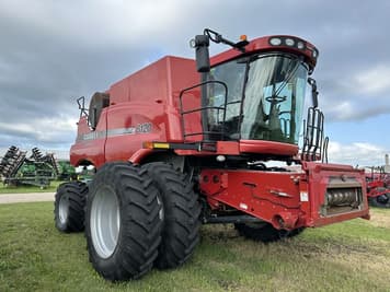 Main image Case IH 8120