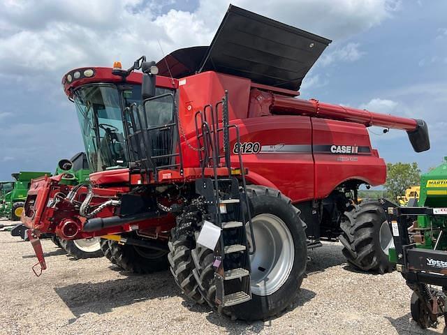 Image of Case IH 8120 Primary image