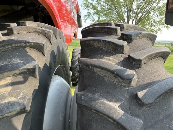 Image of Case IH 8120 equipment image 1