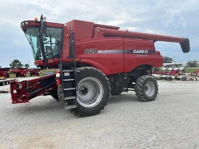 Image of Case IH 8120 Primary image