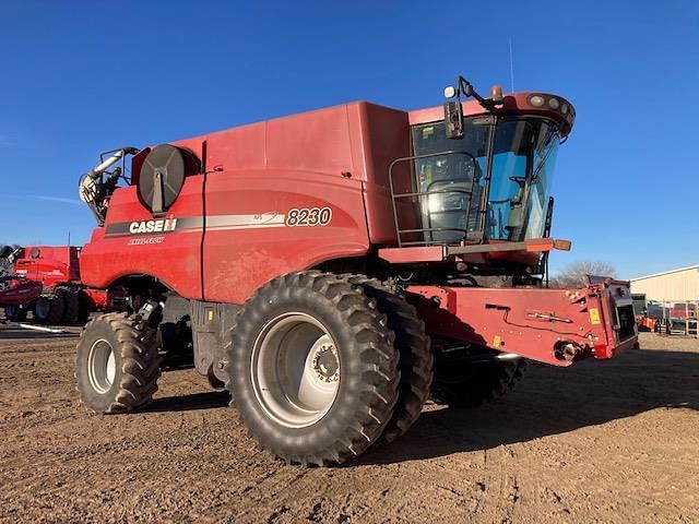 Image of Case IH 8230 Primary image