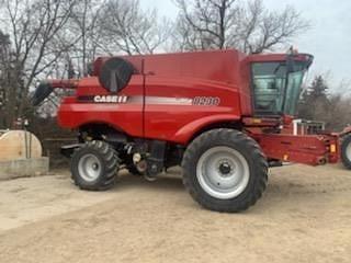 Image of Case IH 8230 equipment image 2