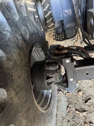 Image of Case IH 8230 equipment image 4