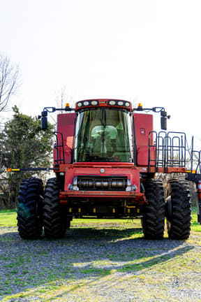 Image of Case IH 8230 equipment image 2