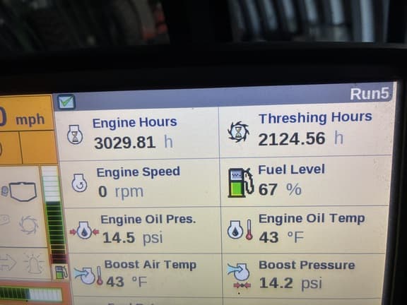 Image of Case IH 8230 equipment image 2