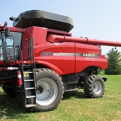 Image of Case IH 8230 Primary image