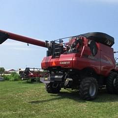 Image of Case IH 8230 equipment image 1