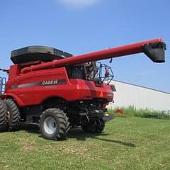 Image of Case IH 8230 equipment image 2