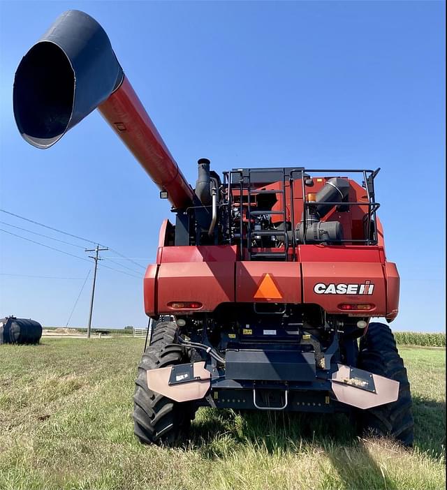 Image of Case IH 8230 equipment image 3