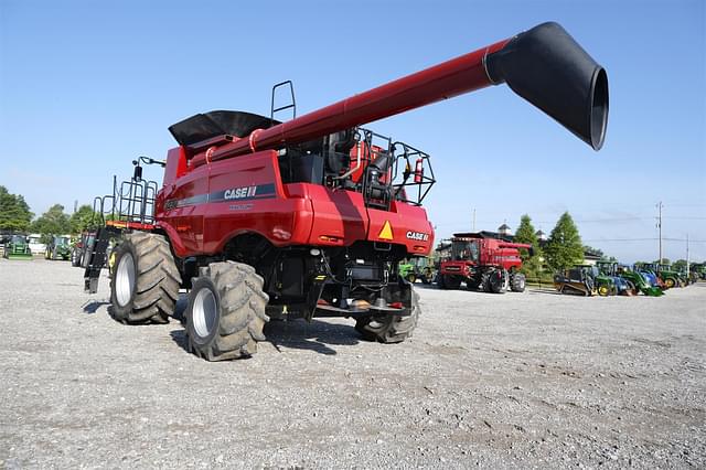 Image of Case IH 8230 equipment image 4