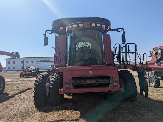 Image of Case IH 8230 equipment image 1