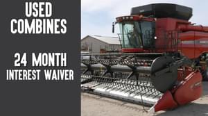 2012 CASE IH 8230 Image