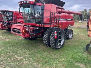 Main image Case IH 8230