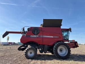 2012 Case IH 8230 Image