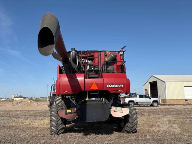 Image of Case IH 8230 equipment image 3