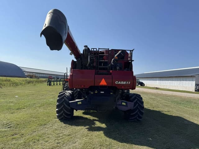 Image of Case IH 8230 equipment image 3