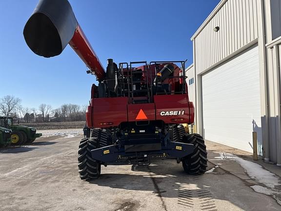 Image of Case IH 8230 equipment image 4