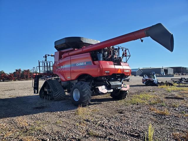 Image of Case IH 8230 equipment image 3