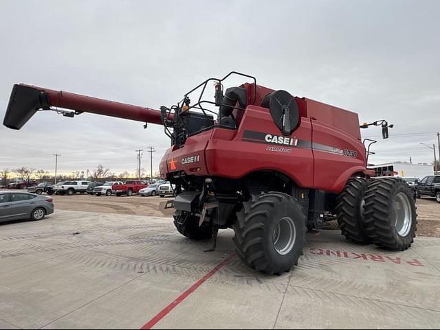 Image of Case IH 8230 equipment image 4