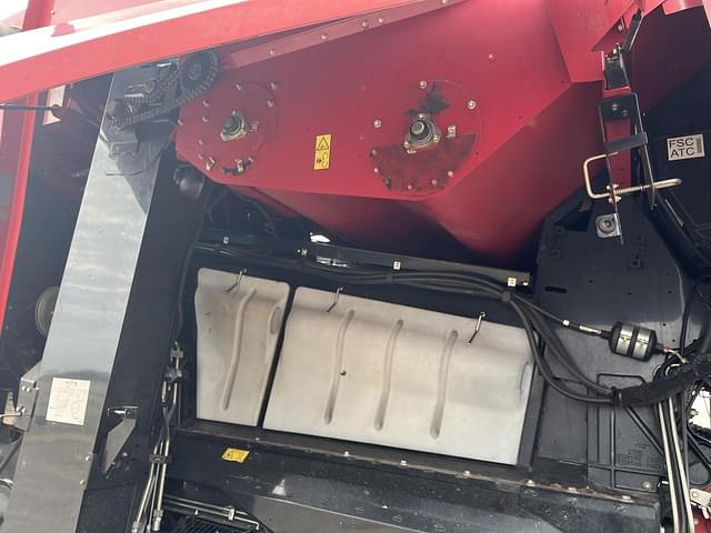Image of Case IH 8230 equipment image 4