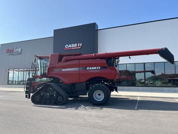 Main image Case IH 8230