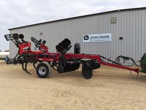 2012 Case IH Ecolo-Tiger 870 Image